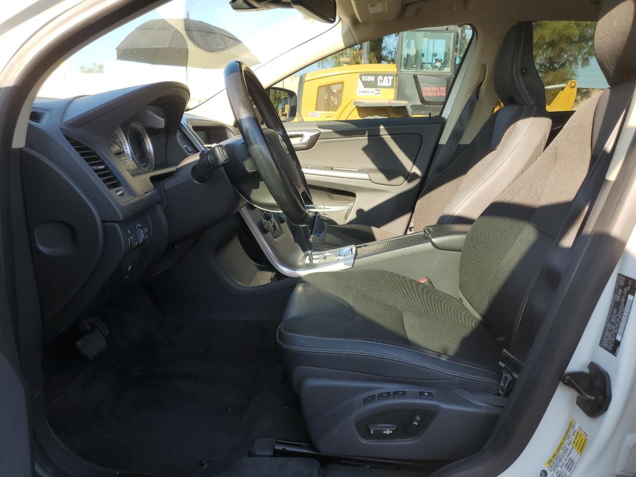 Volvo XC60 3.2 Image 4