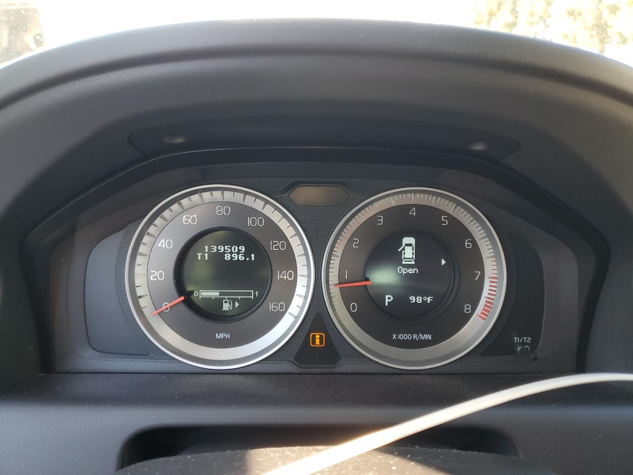 Volvo XC60 3.2 Image 10