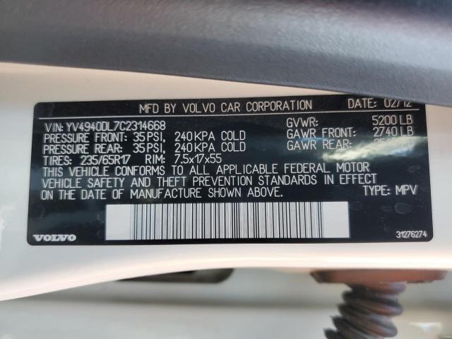 Volvo XC60 3.2 Image 13