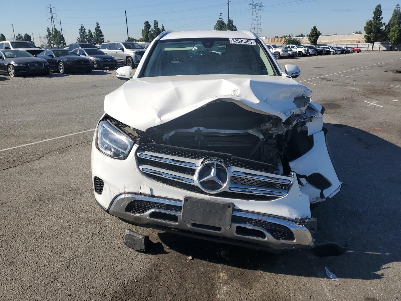 Mercedes-Benz GLC 300 Image 13