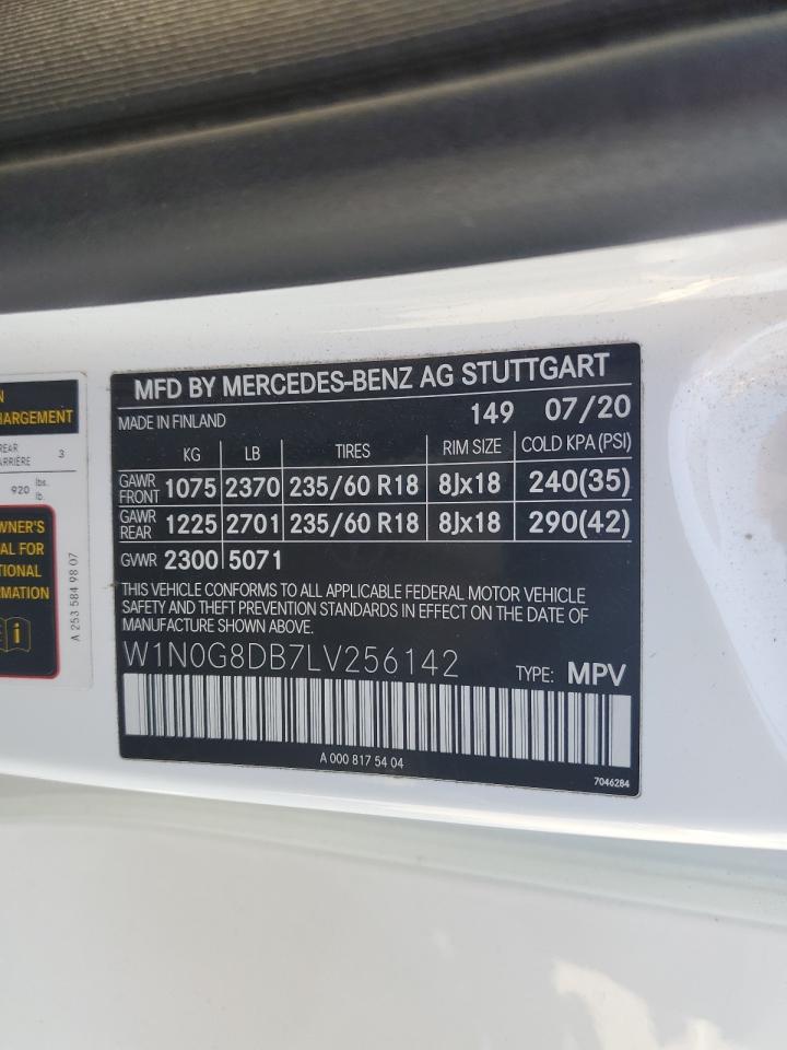 Mercedes-Benz GLC 300 Image 9