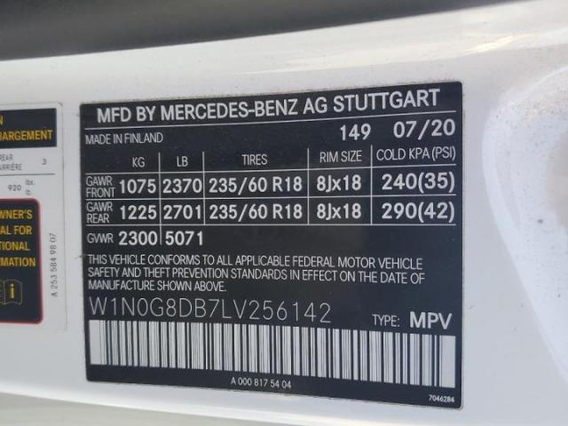 Mercedes-Benz GLC 300 Image 9