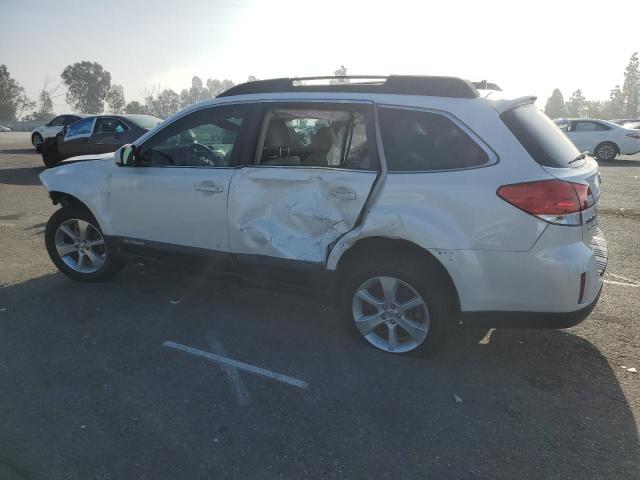 Subaru Outback 2.5i Limited Image 5