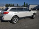Subaru Outback 2.5i Limited Image 3