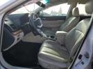 Subaru Outback 2.5i Limited Image 11