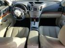 Subaru Outback 2.5i Limited Image 10