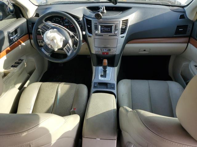Subaru Outback 2.5i Limited Image 10