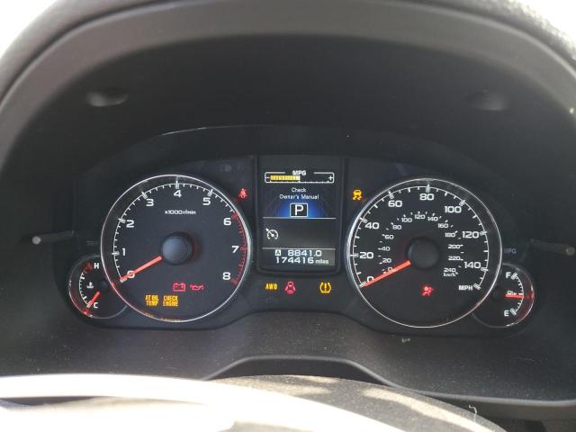 Subaru Outback 2.5i Limited Image 6