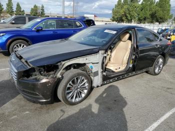  Salvage Hyundai Genesis
