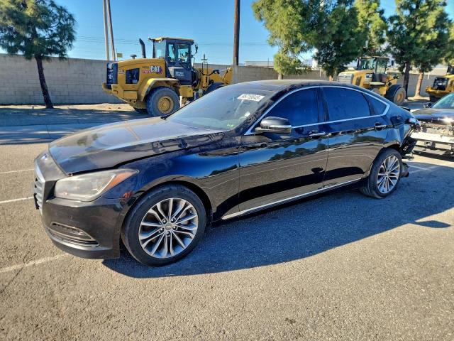  Salvage Hyundai Genesis