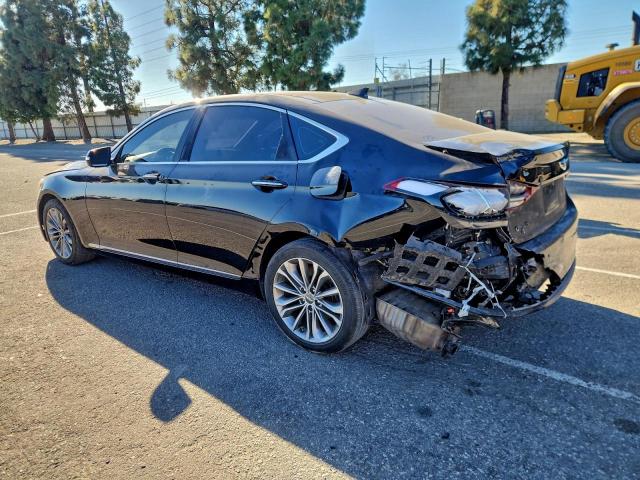 Hyundai Genesis 3.8l Image 4