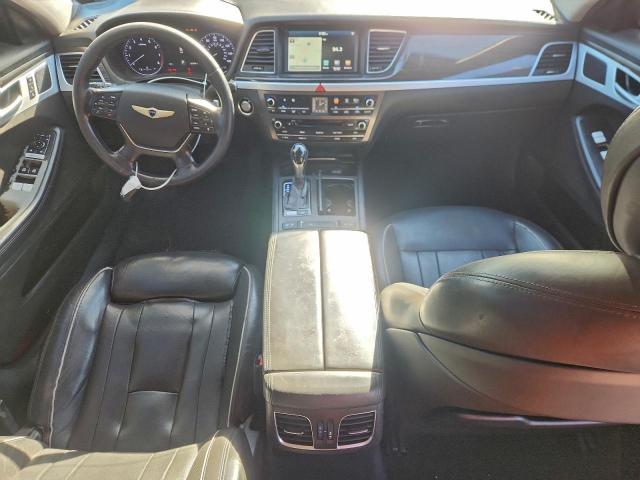 Hyundai Genesis 3.8l Image 3