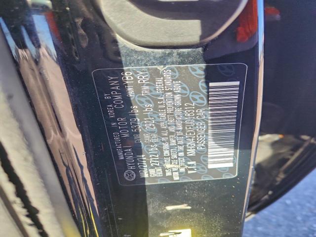 Hyundai Genesis 3.8l Image 10