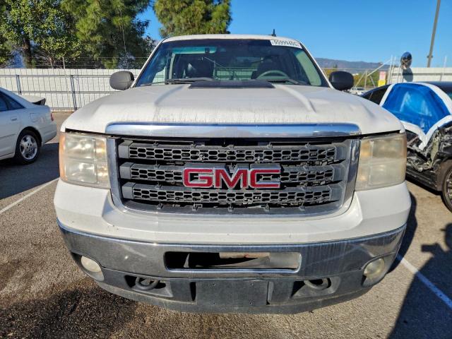 GMC Sierra C2500 Sle Image 11