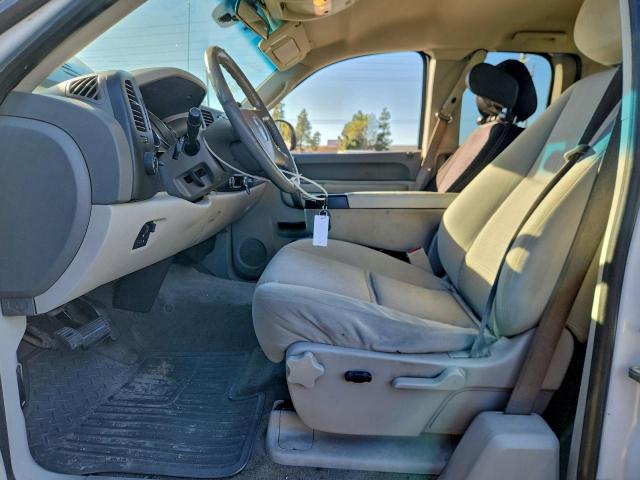 GMC Sierra C2500 Sle Image 6