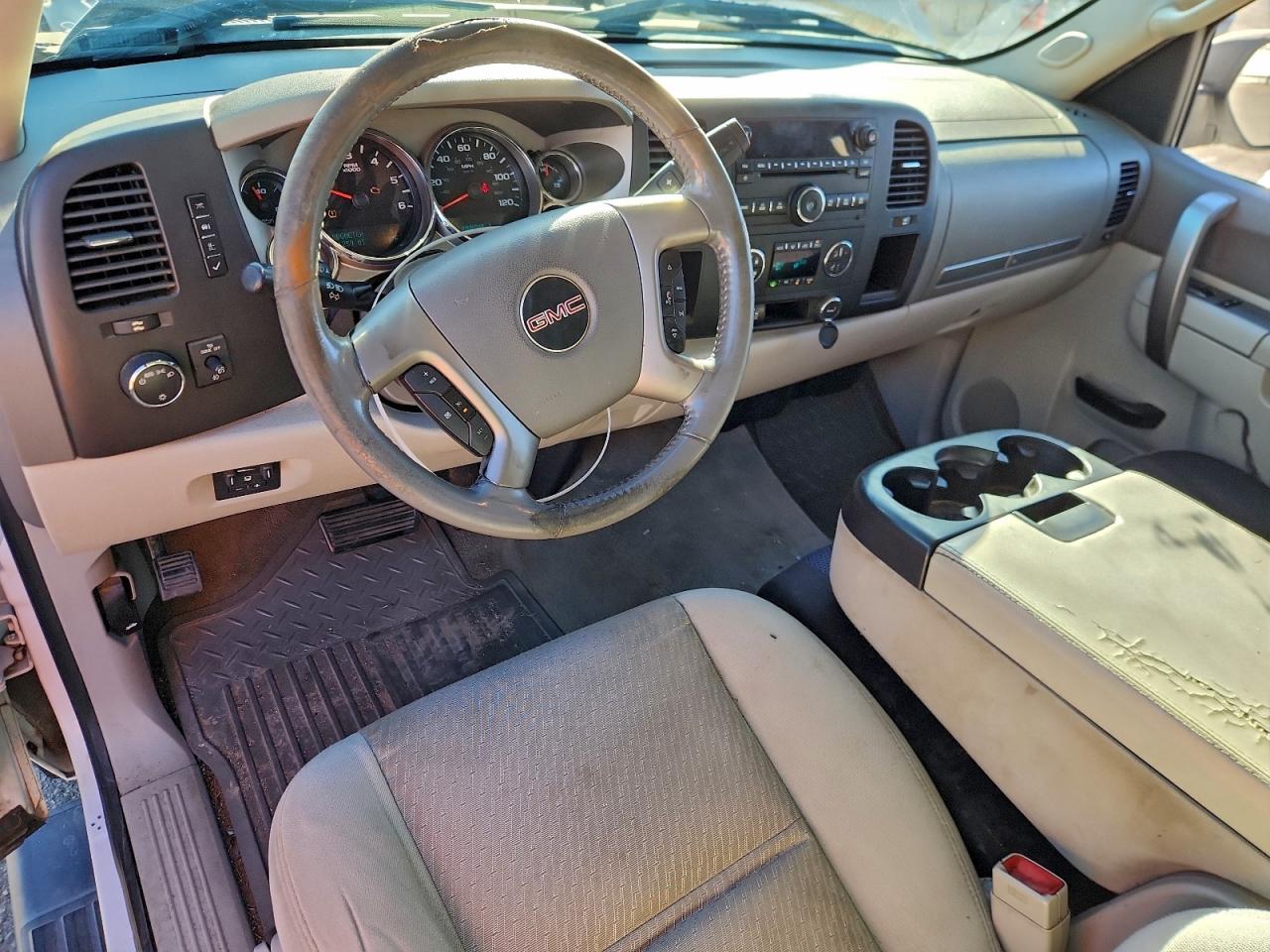 GMC Sierra C2500 Sle Image 7