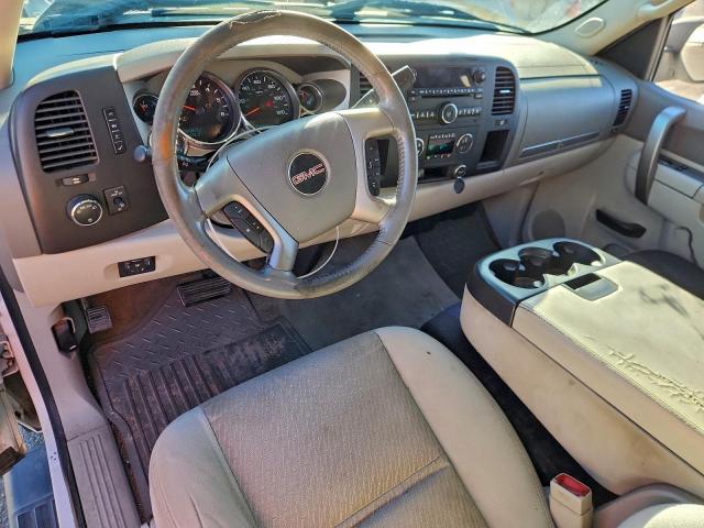 GMC Sierra C2500 Sle Image 7