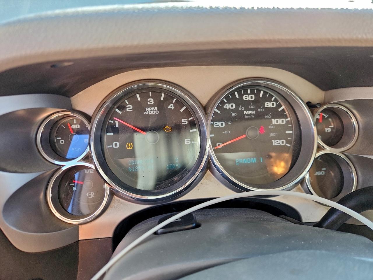 GMC Sierra C2500 Sle Image 5