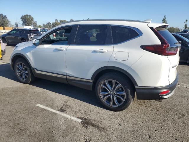 Honda Crv Touring Image 4