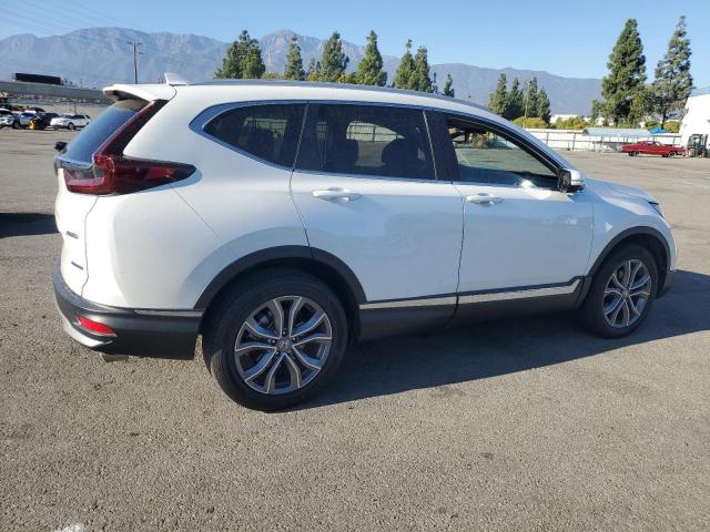 Honda Crv Touring Image 5