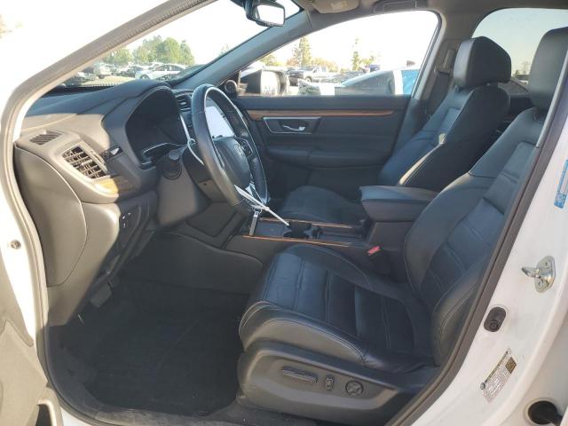 Honda Crv Touring Image 3