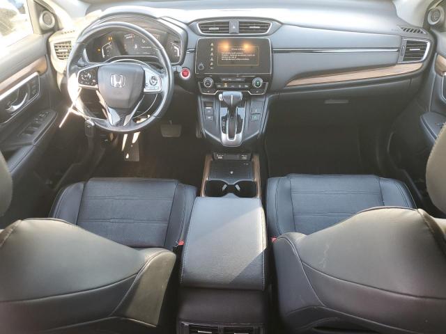 Honda Crv Touring Image 9