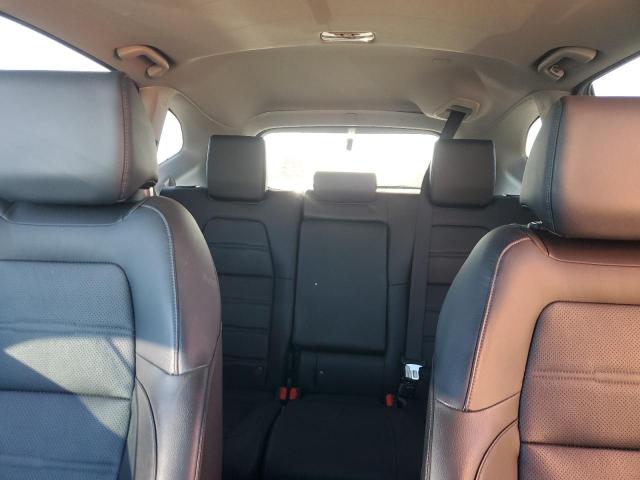 Honda Crv Touring Image 10