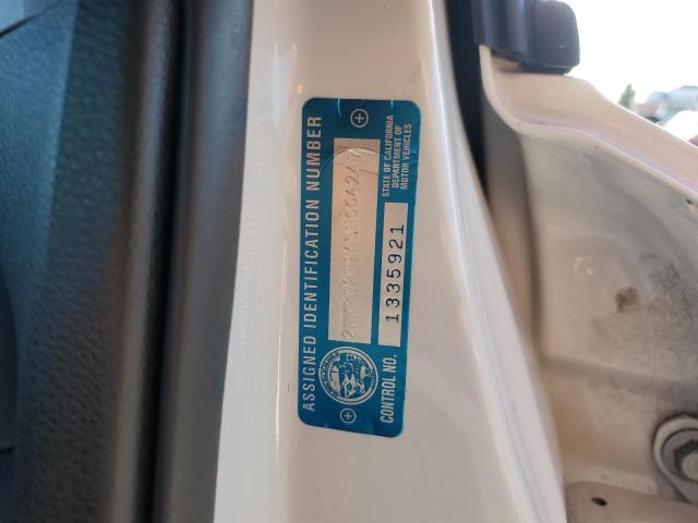 Honda Crv Touring Image 13