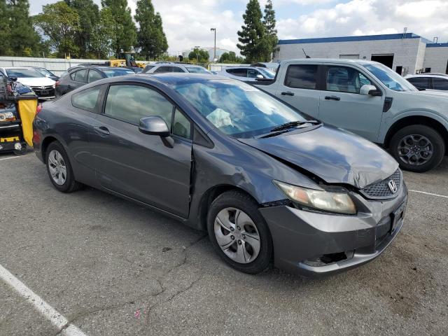 Honda Civic Lx Image 10