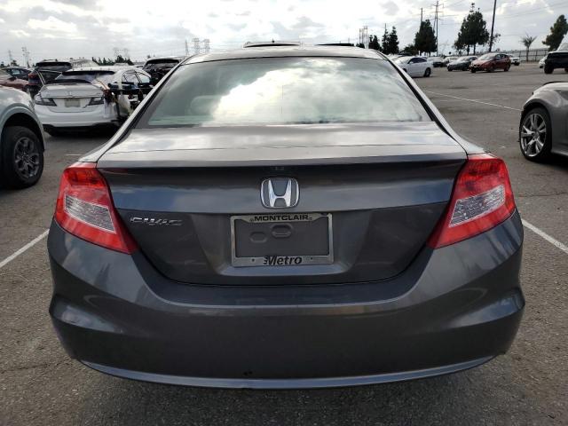 Honda Civic Lx Image 3