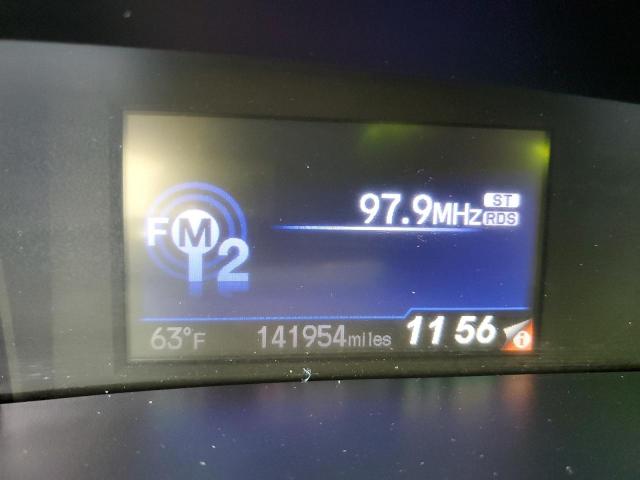 Honda Civic Lx Image 8