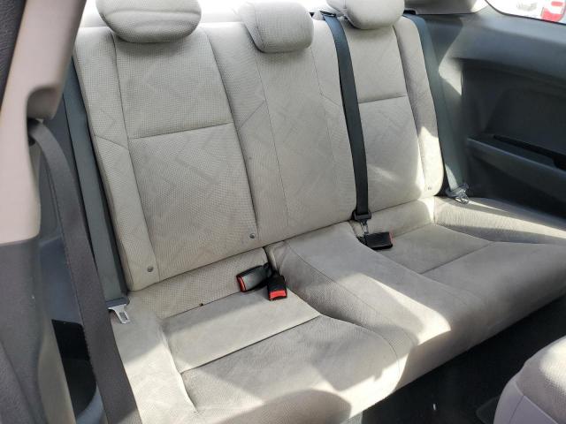 Honda Civic Lx Image 4