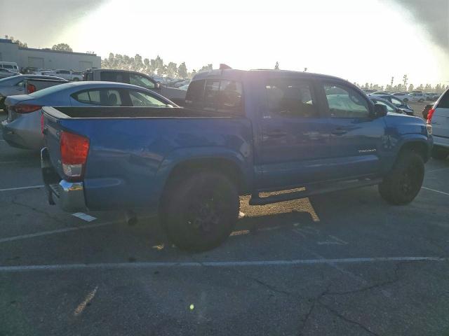 Toyota Tacoma Double Cab Image 5