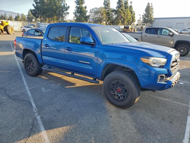 Toyota Tacoma Double Cab Image 2