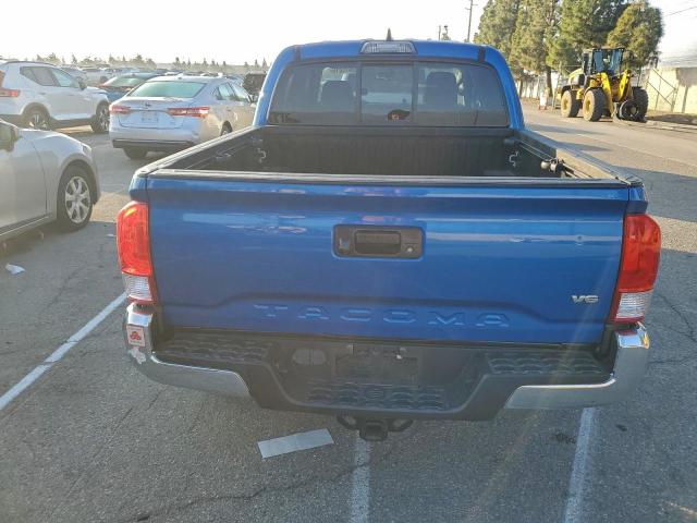 Toyota Tacoma Double Cab Image 6