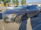 Ford Fusion Se Phev Image 1