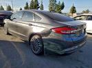 Ford Fusion Se Phev Image 12