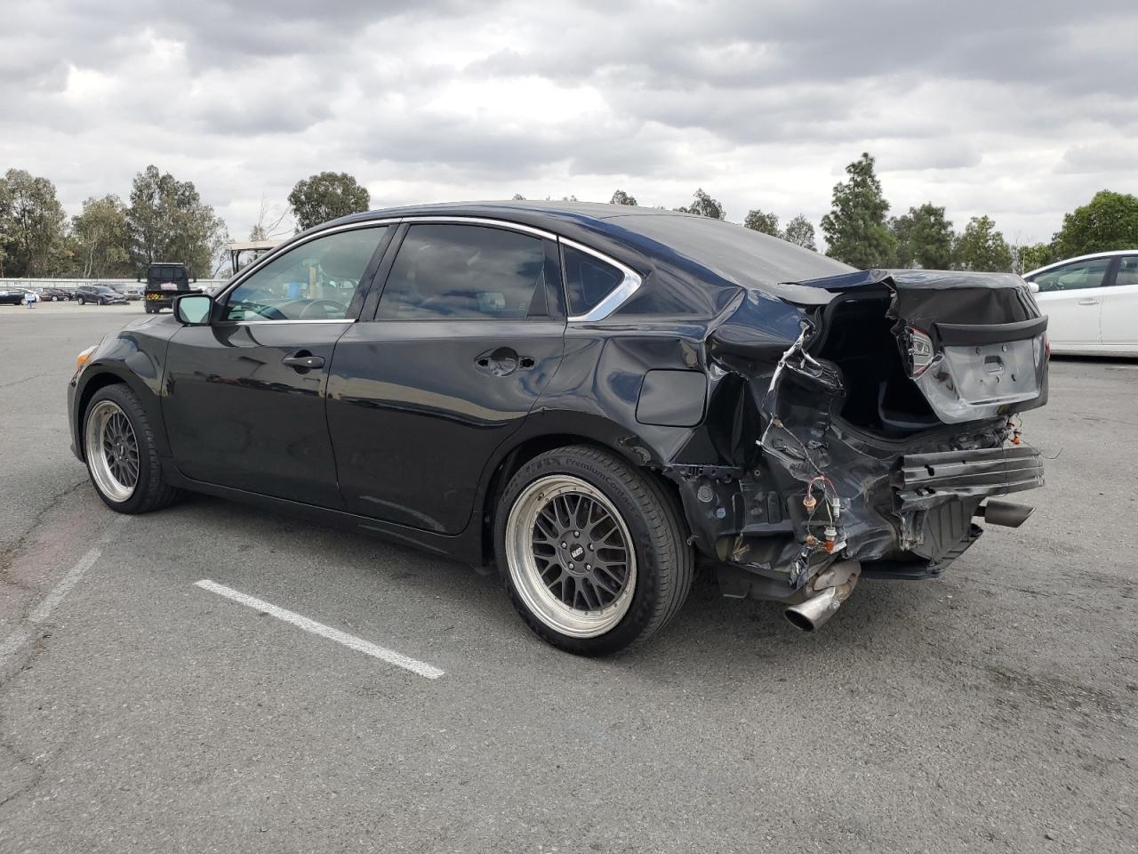 Nissan Altima 2.5 Image 10