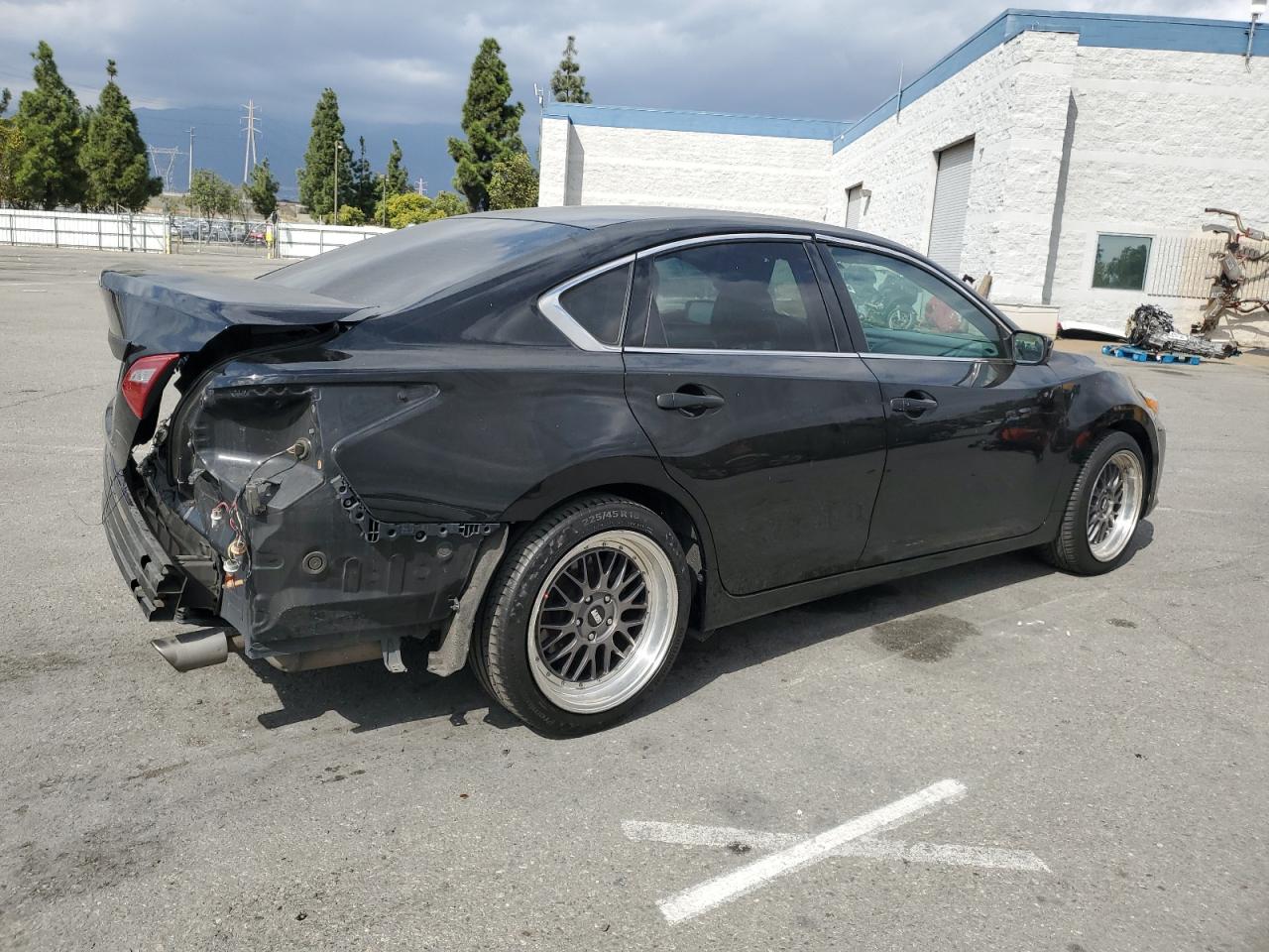 Nissan Altima 2.5 Image 12