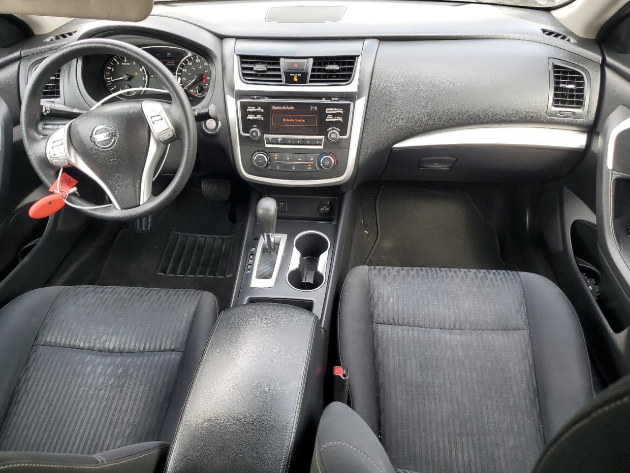 Nissan Altima 2.5 Image 6