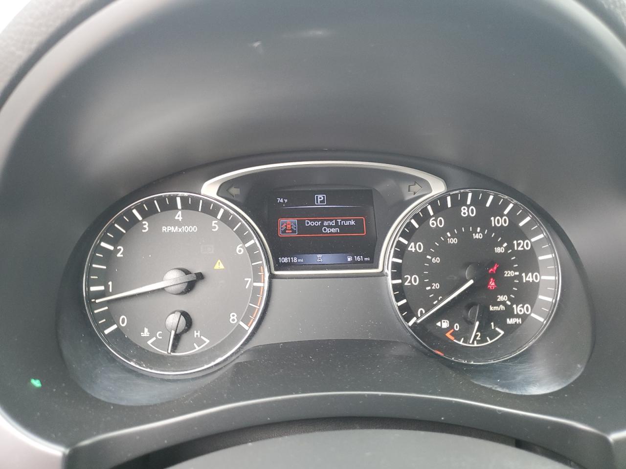 Nissan Altima 2.5 Image 8