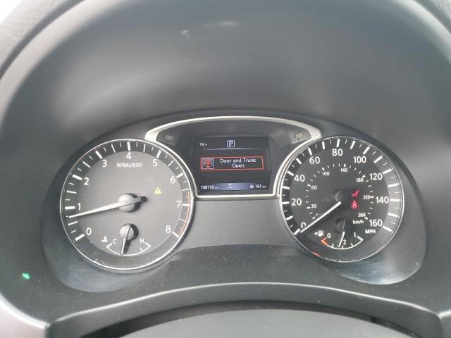 Nissan Altima 2.5 Image 8