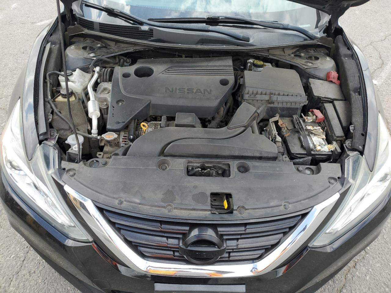 Nissan Altima 2.5 Image 3