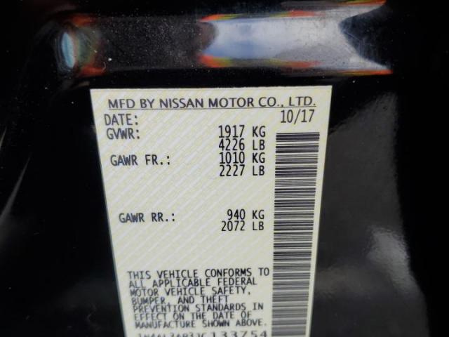 Nissan Altima 2.5 Image 2