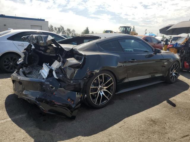 Ford Mustang Gt Image 2