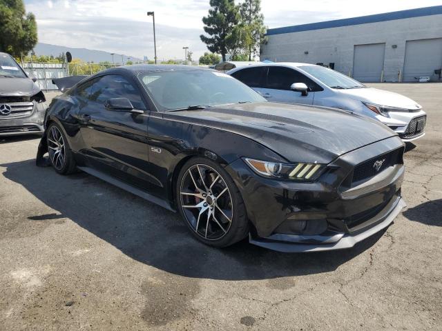 Ford Mustang Gt Image 10