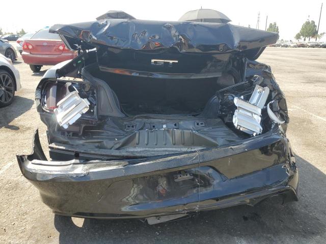 Ford Mustang Gt Image 12