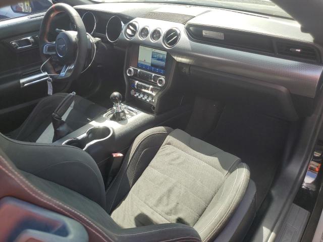 Ford Mustang Gt Image 9