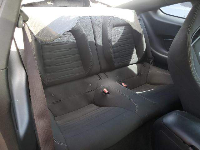 Ford Mustang Gt Image 3