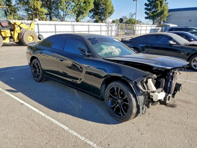 Dodge Charger Sxt Image 12